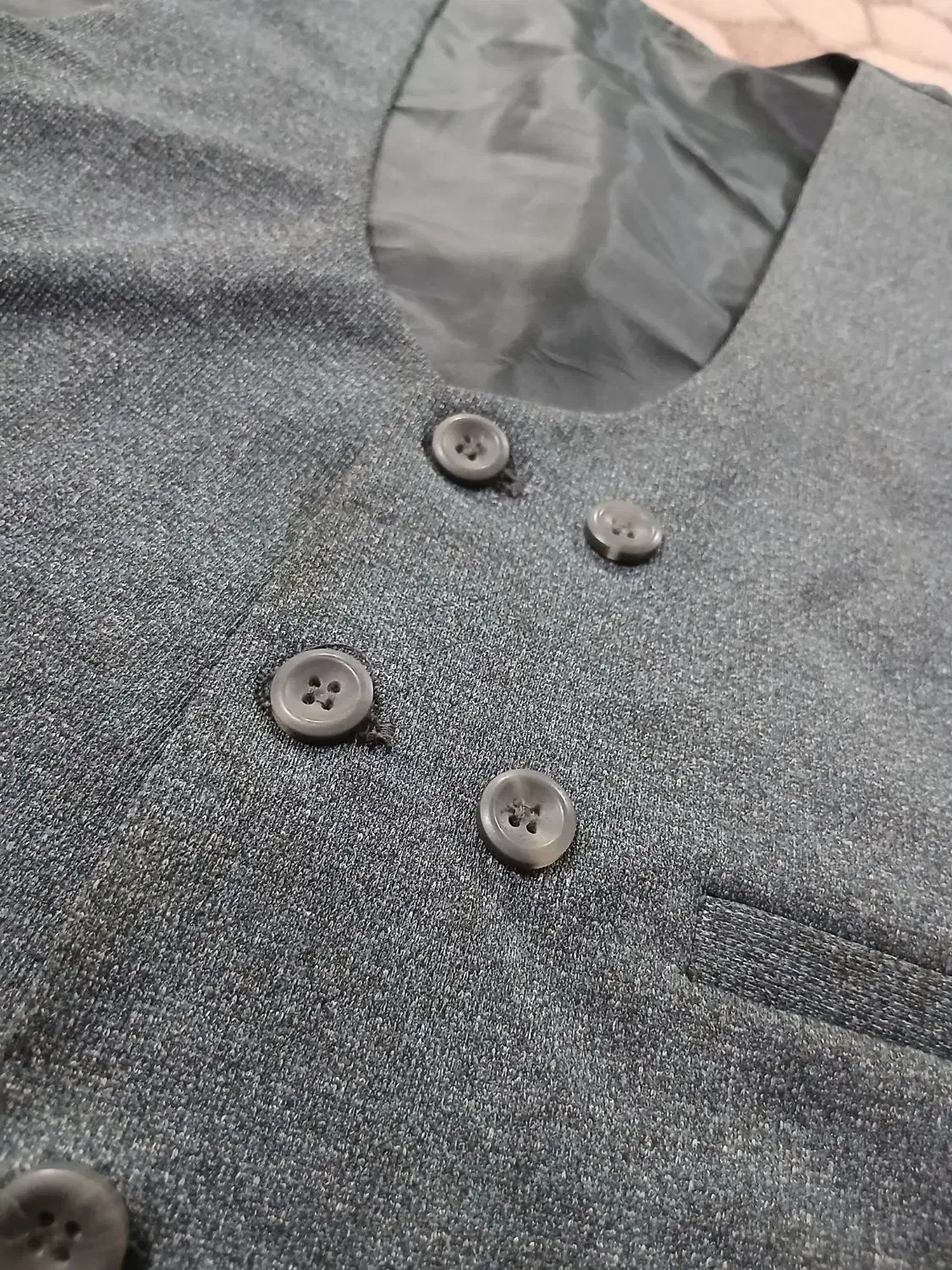 کت و شلوار|کفش و لباس بچه|تاکستان, |دیوار