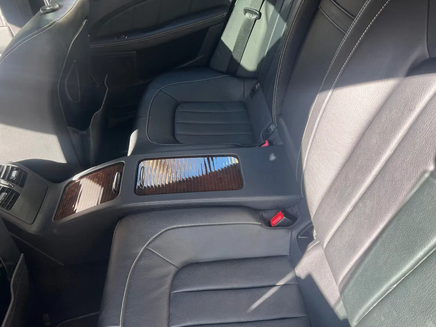 cls500 4matic|خودرو سواری و وانت|فردیس, منظریه|دیوار