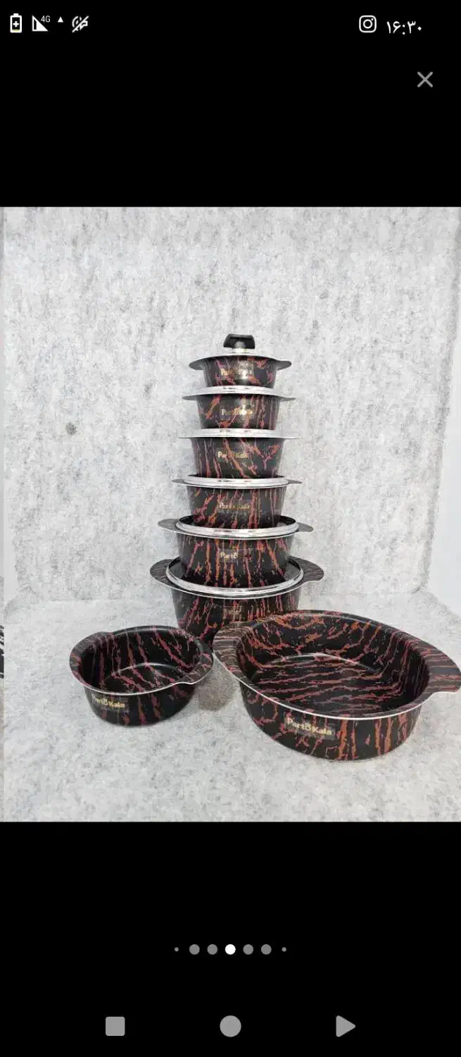 قابلمه حراج|حراج|سراوان, |دیوار