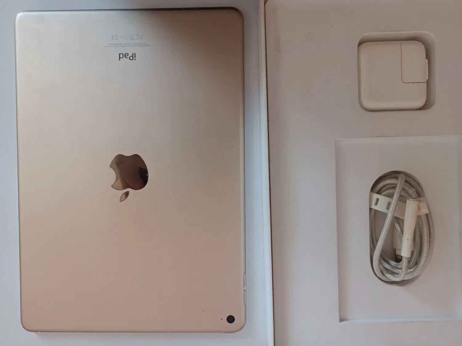 ipad Air 2|تبلت|تهران, فلسطین (میدان انقلاب)|دیوار