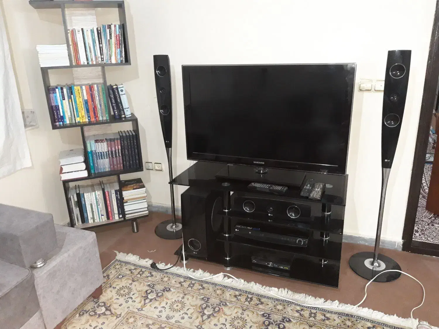 همخانه همخونه میخوام|اجارهٔ آپارتمان|اردبیل, |دیوار