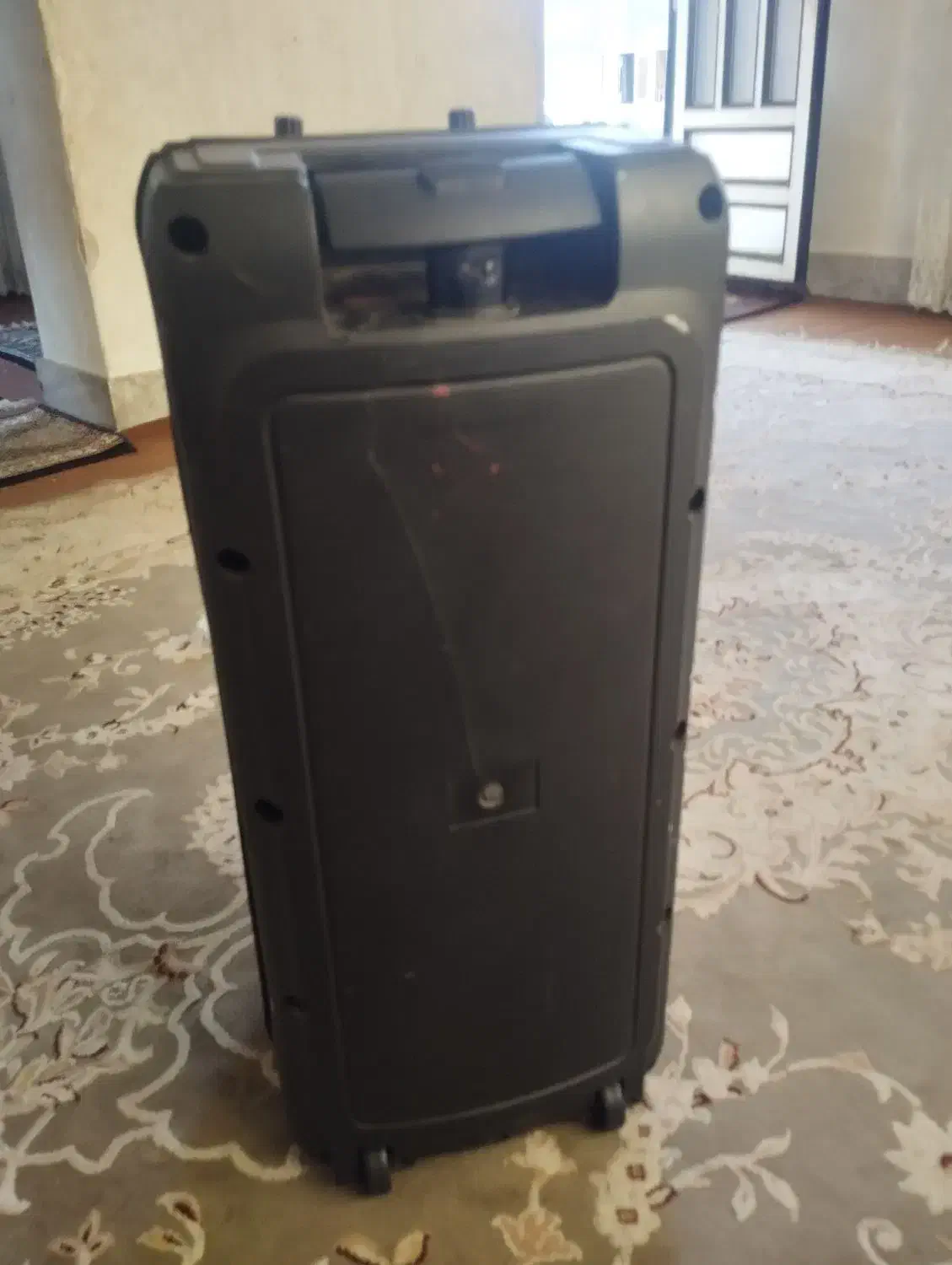 اسپیکر8211|سیستم صوتی خانگی|گنبد کاووس, |دیوار