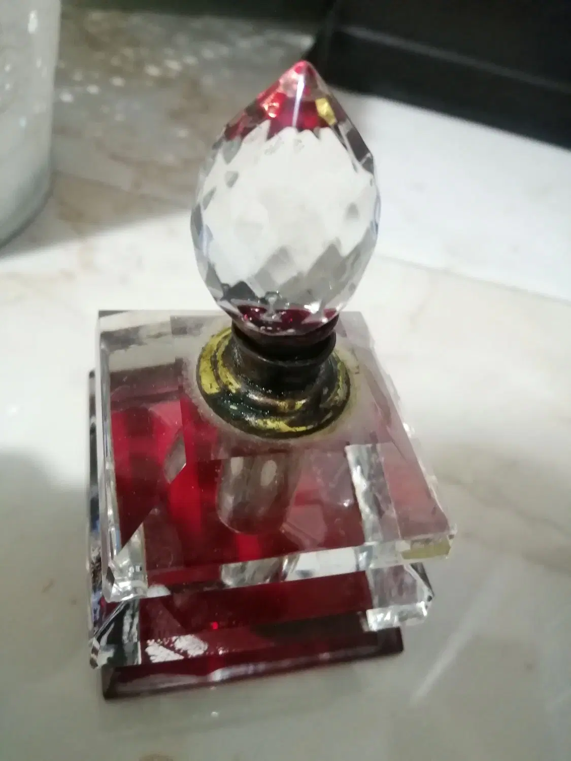 شیشه عطر و ادکلن|آرایشی، بهداشتی، درمانی|تهران, گرگان|دیوار