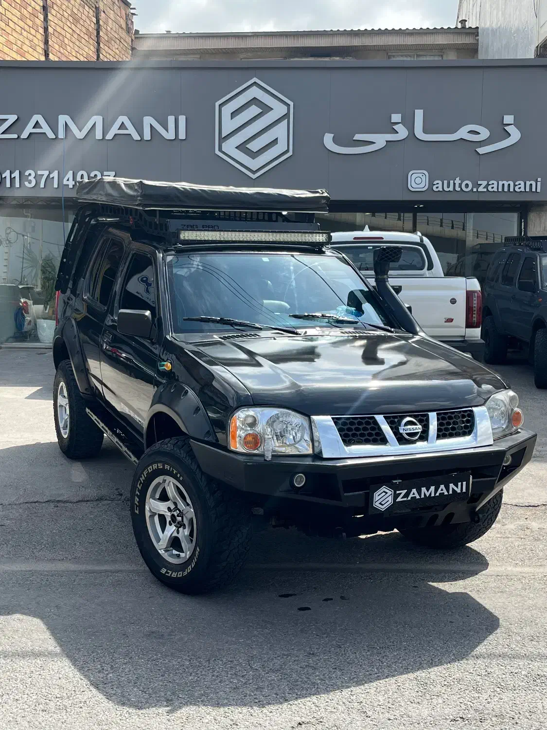 رونیز مدل ۱۳۸۲ مشکی|خودرو سواری و وانت|گرگان, |دیوار