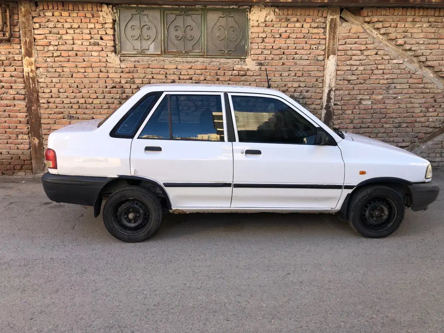 پراید ۹۰ sl|خودرو سواری و وانت|اردبیل, |دیوار