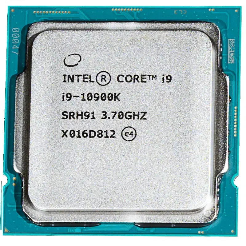CPU I9 10900K|رایانه رومیزی|آمل, |دیوار
