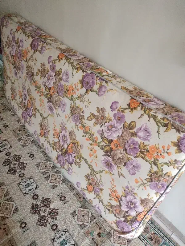 تشک|تشک تختخواب|همدان, |دیوار