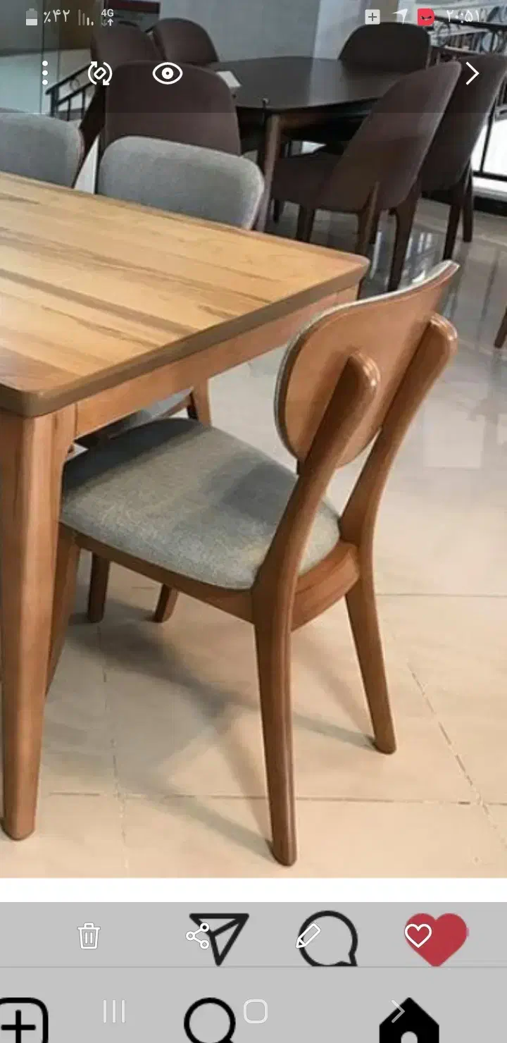 نجاری صندلی سازی|استخدام صنعتی، فنی، مهندسی|ملایر, |دیوار