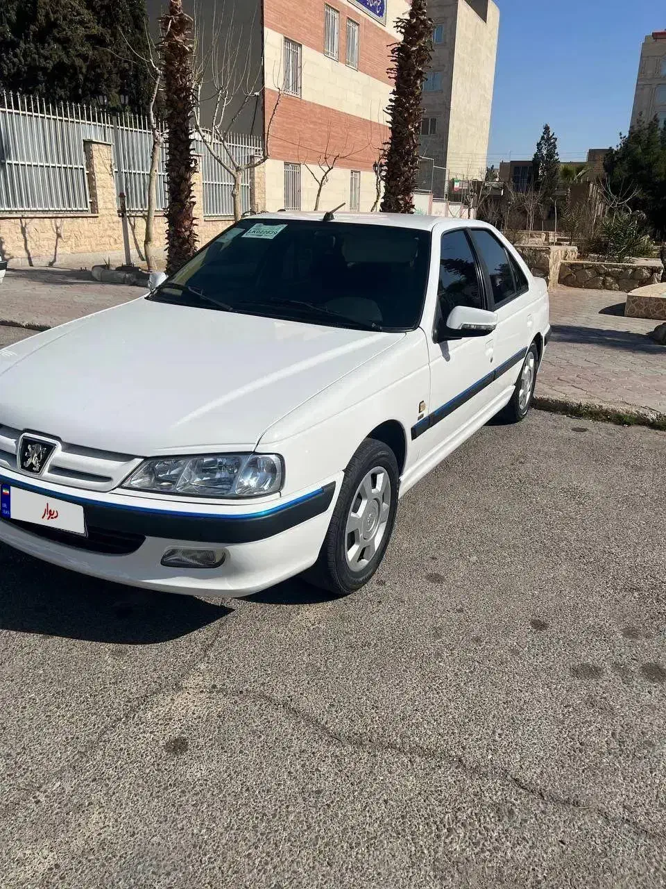 پژوس پارس|خودرو سواری و وانت|سمنان, |دیوار