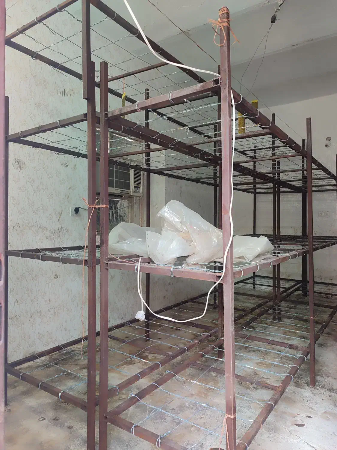 فروش فوری وسایل کارگاه|فروشگاه و مغازه|بهبهان, |دیوار