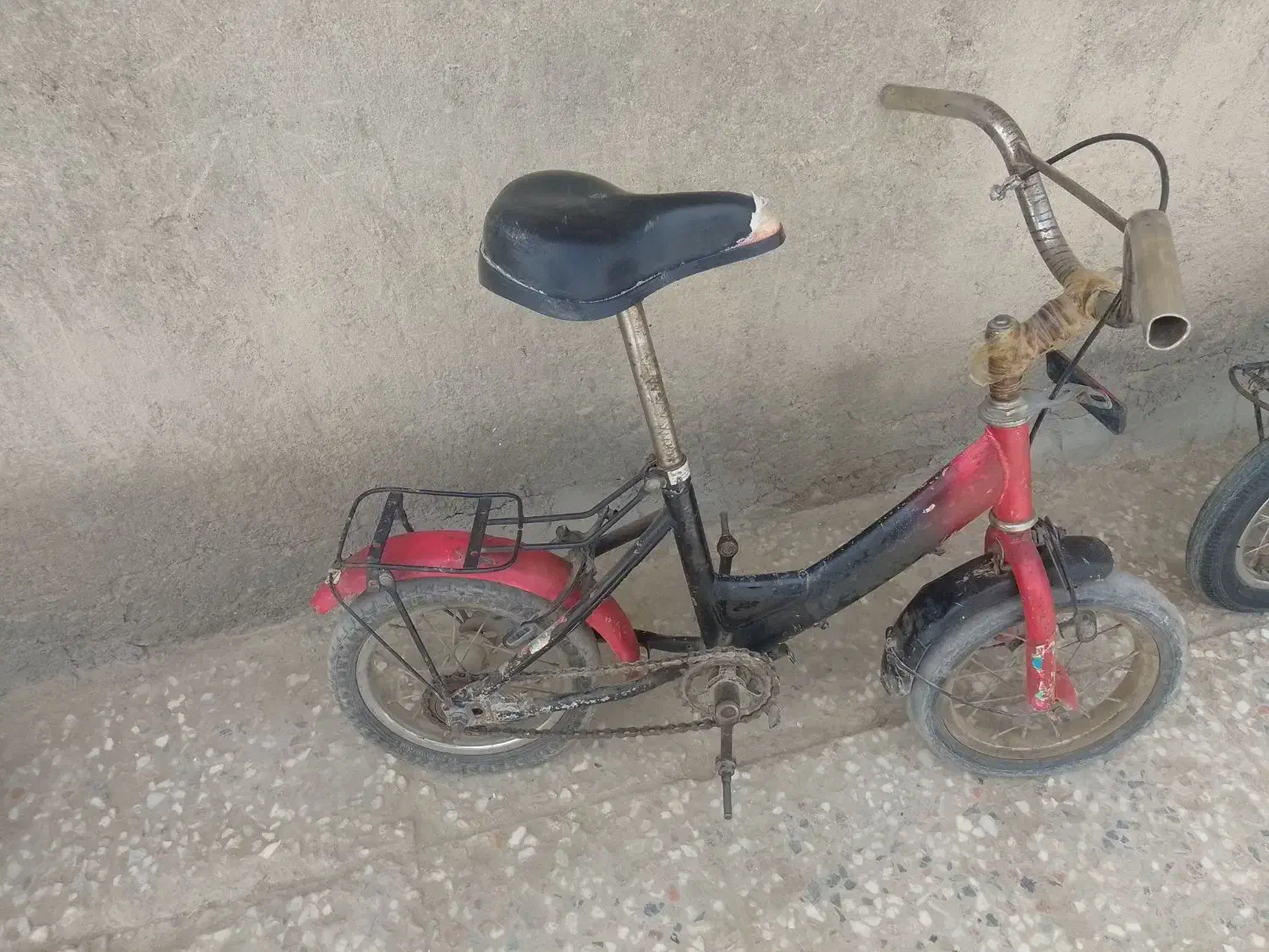 فروش ومعاوضه دوچرخه ۱۲بادوچرخه ۲۰-۲۶|دوچرخه، اسکیت، اسکوتر|بهار, |دیوار