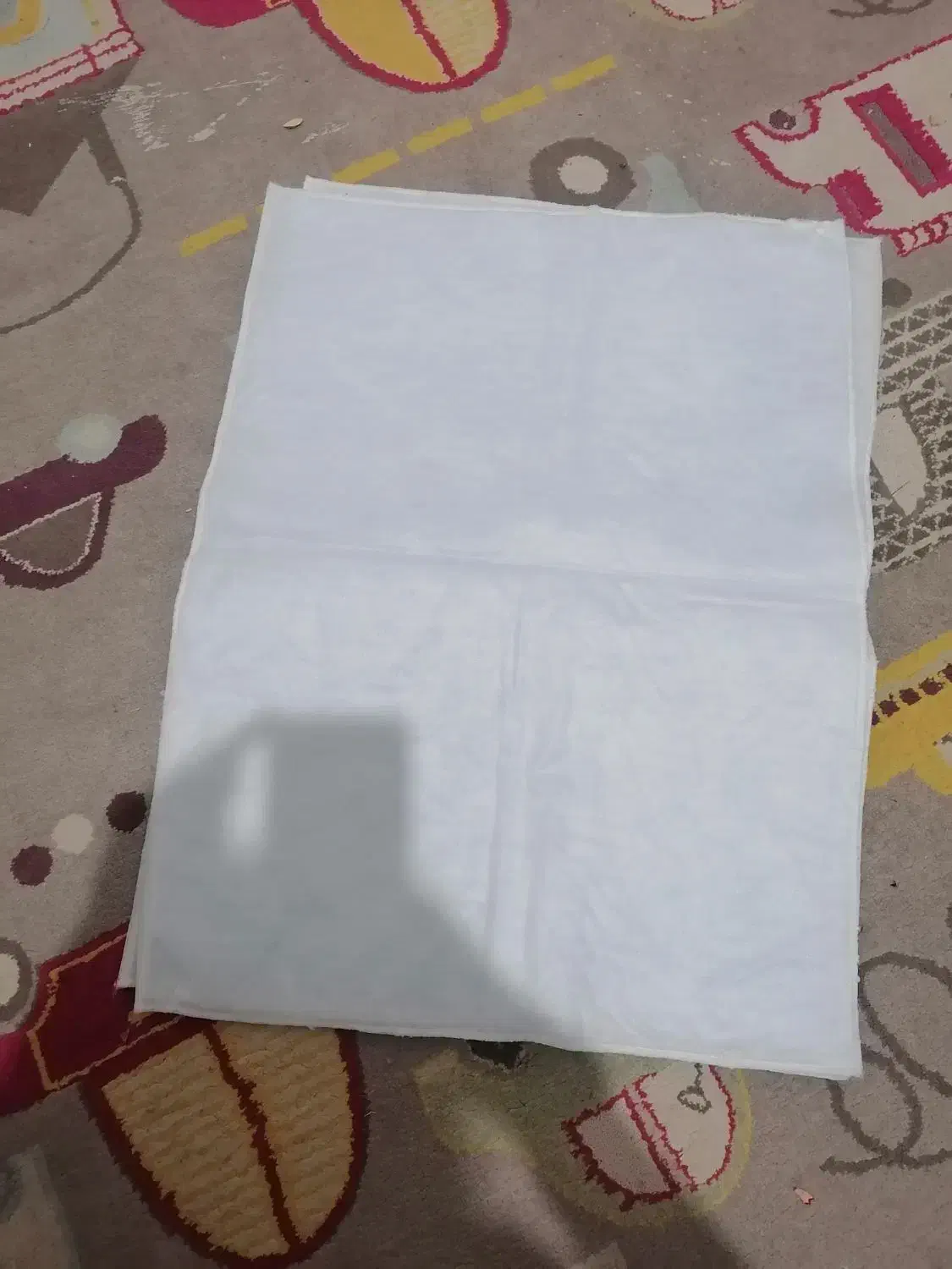 زیر انداز کودک|اسباب و اثاث بچه|نیشابور, شهرک فیروزه|دیوار