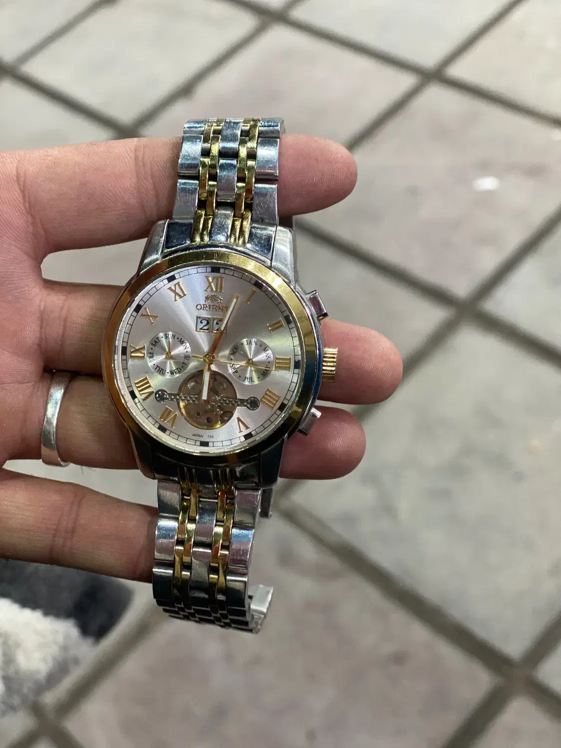 ساعت|ساعت|یاسوج, |دیوار