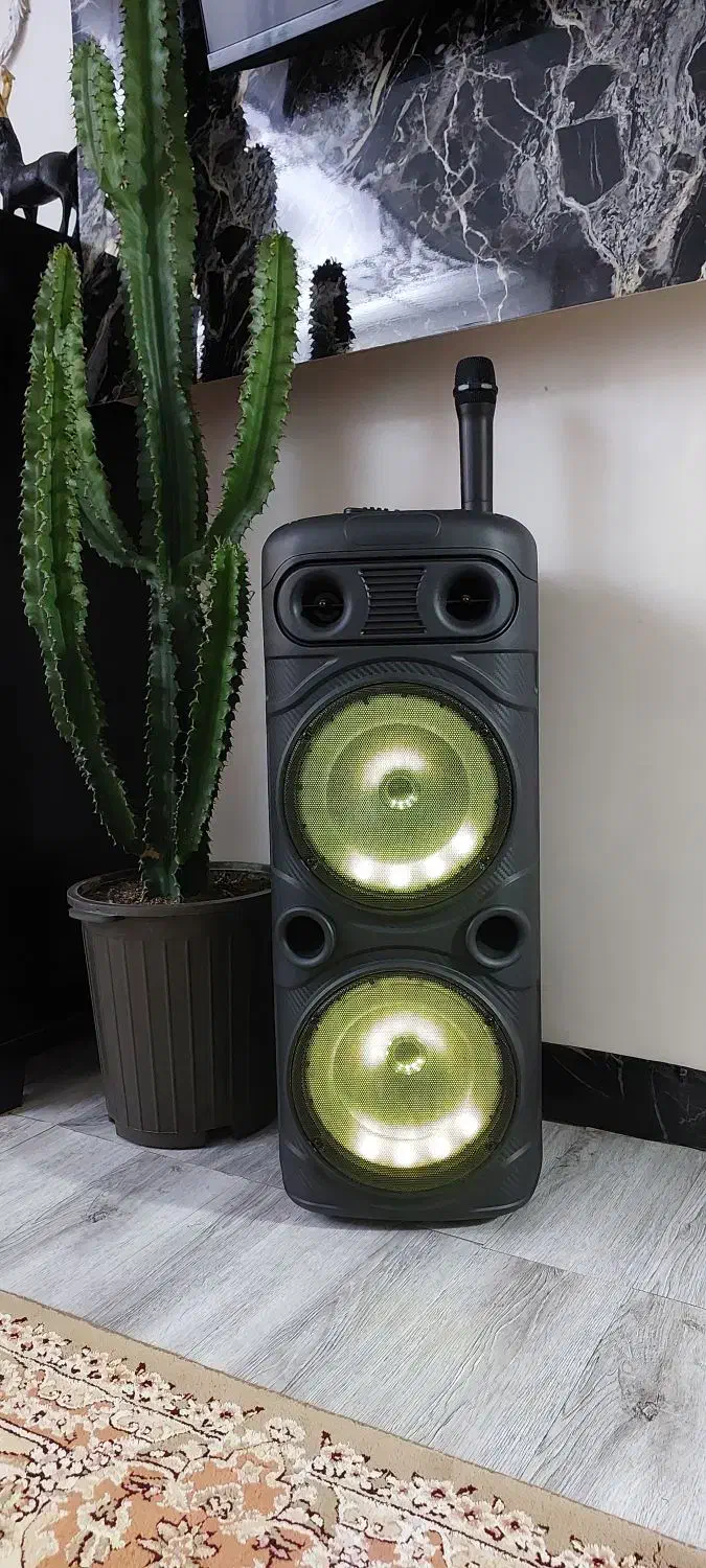 اسپیکر|سیستم صوتی خانگی|کرج, عظیمیه|دیوار