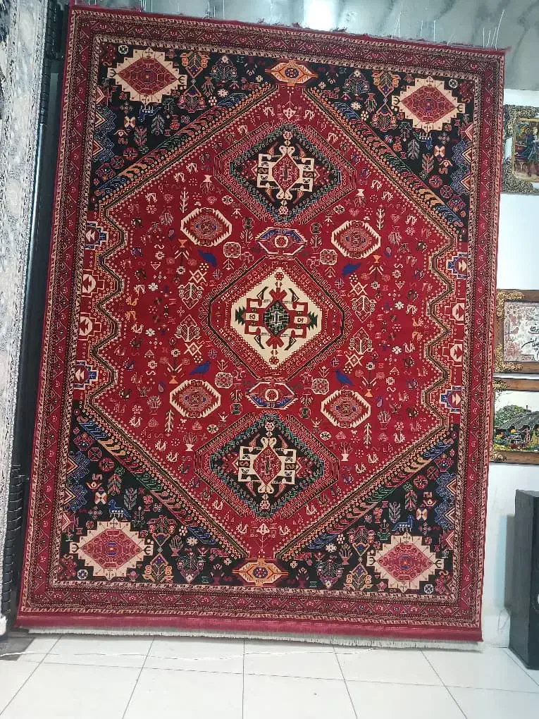 تخفیفات بلک فرایدی فروشگاه صفاریان بشتابید|فرش|شیراز, عادل آباد|دیوار