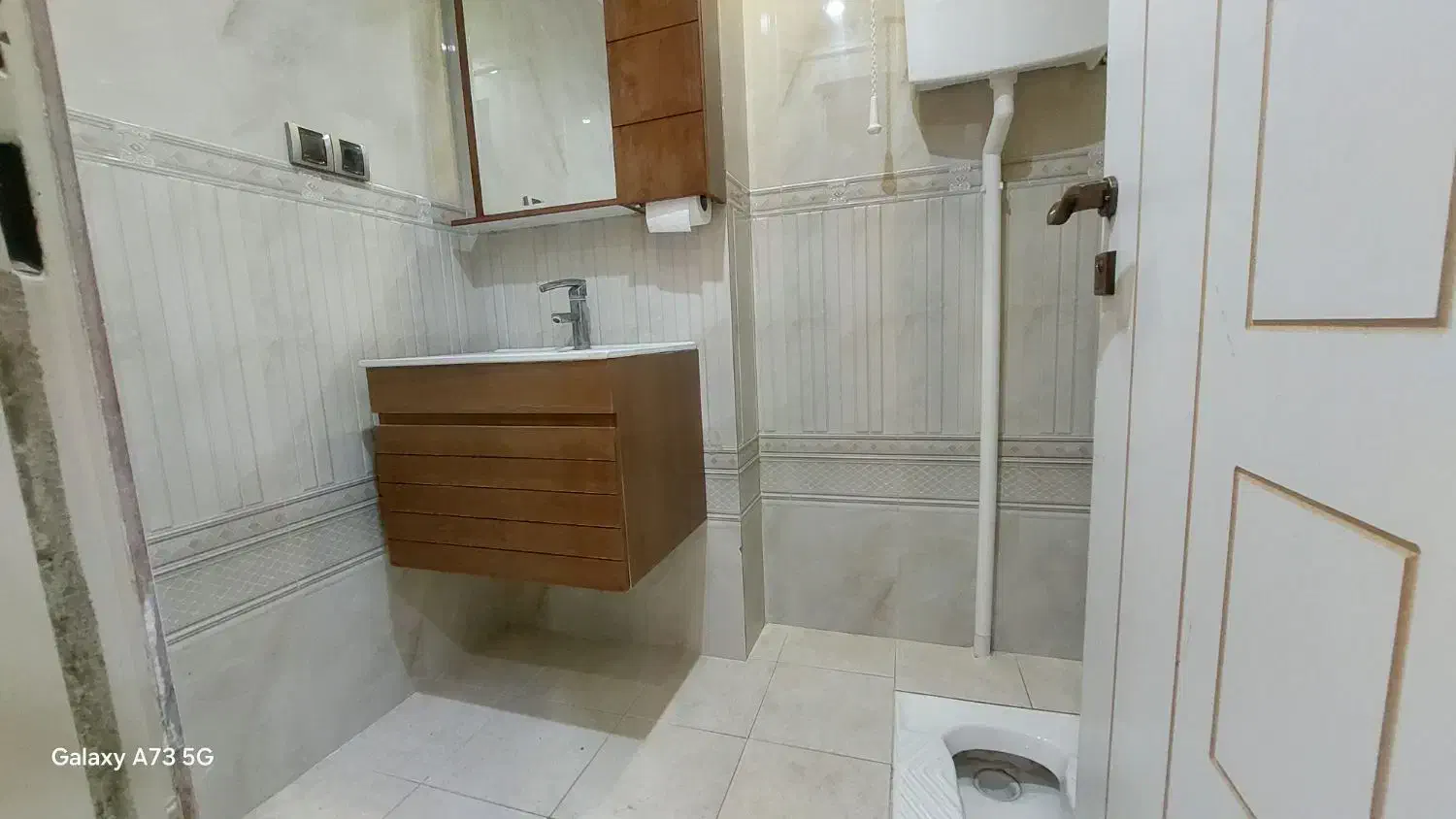 پونک همیلا اجاره 120 متری برج باغ 3 خواب