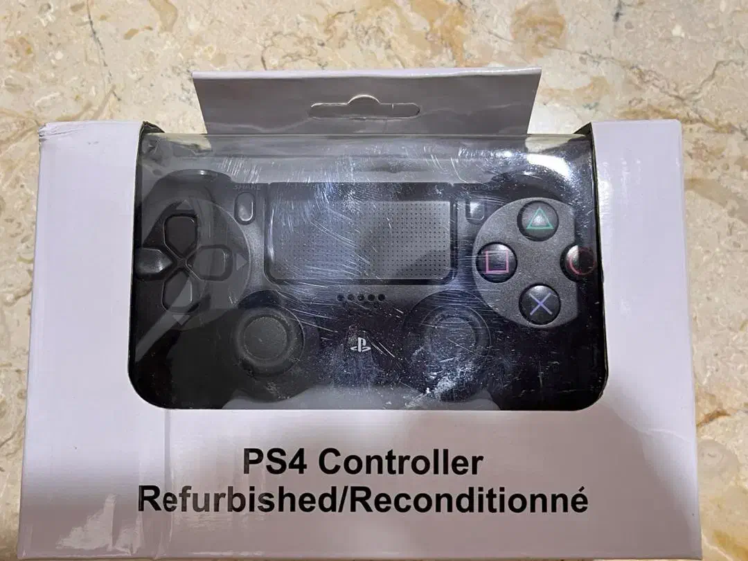 دسته پی اس فور|کنسول، بازی ویدئویی و آنلاین|تهران, دهقان|دیوار