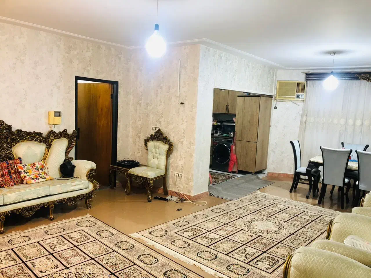 اپاتمان 75 متری دوخواب|اجارهٔ آپارتمان|تنکابن, |دیوار