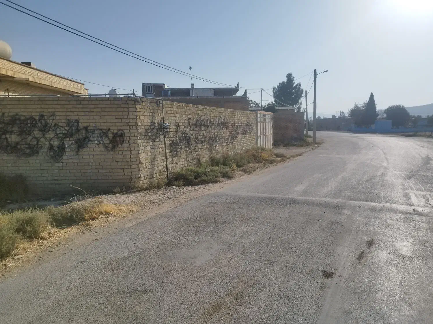 فروش خانه مرودشت روستای شمس آبادبرزو|فروش خانه و ویلا|مرودشت, زنگی آباد|دیوار