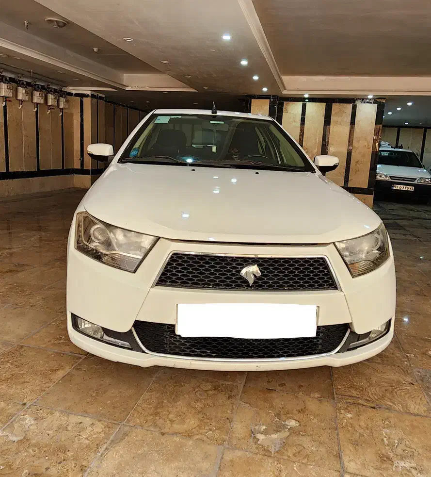 دنا بورسی+ ۶ سرعته/آپشنال صفر نمایندگی|خودرو سواری و وانت|تهران, صادقیه|دیوار