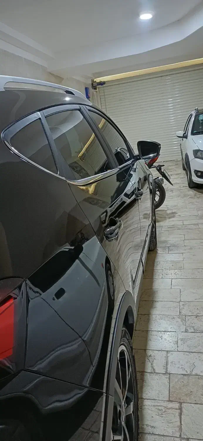 kmcx5|خودرو سواری و وانت|بندرعباس, |دیوار