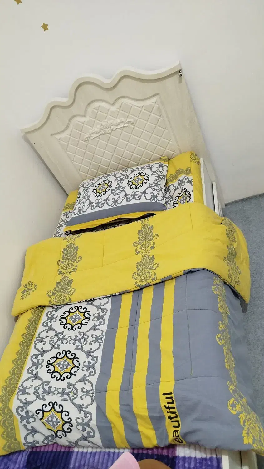 تشک تخت کودک ولحاف وبالشت|سرویس روتختی|علی‌آباد کتول, |دیوار