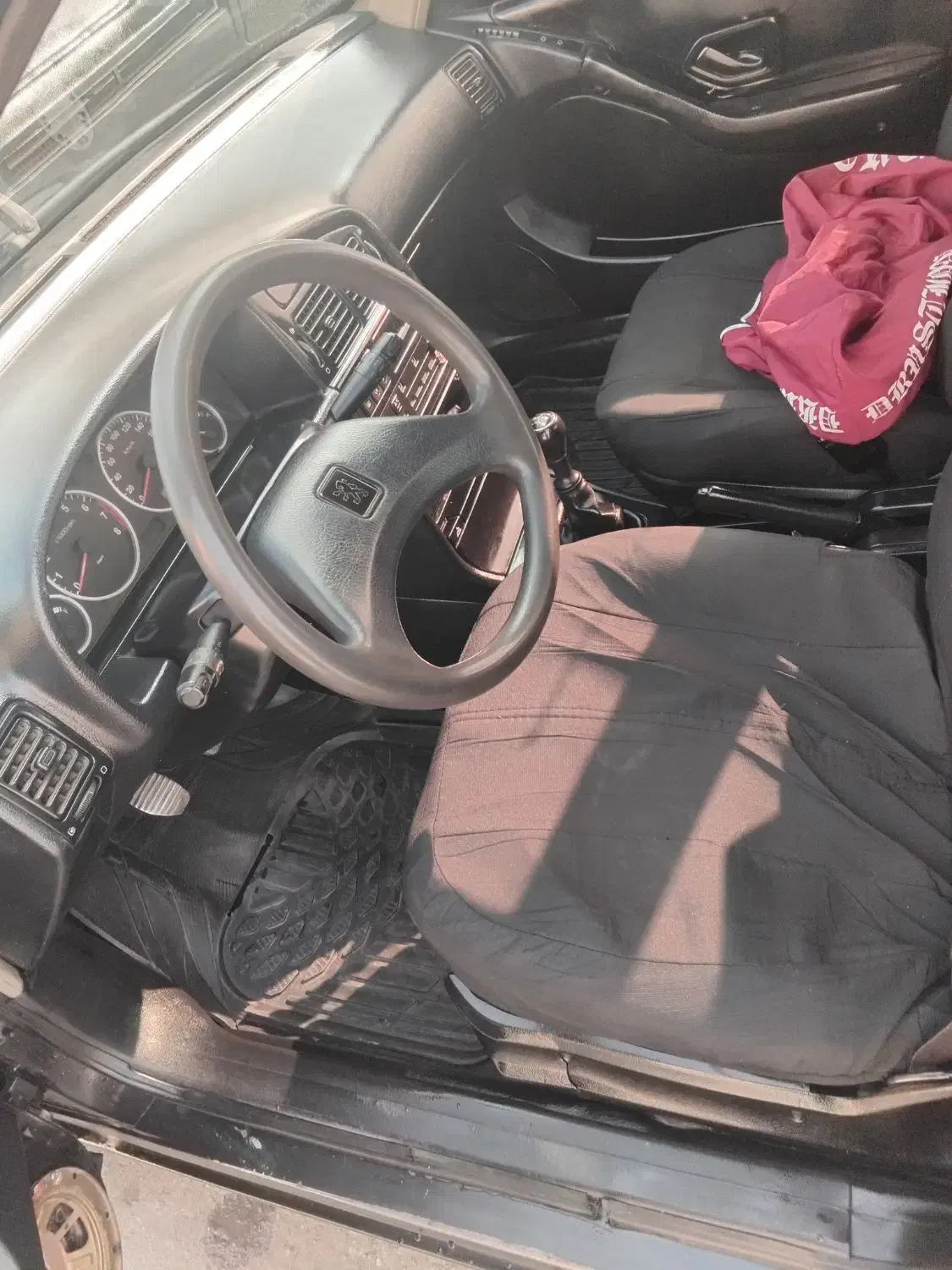 پژو مدل ۸۳|خودرو سواری و وانت|آستارا, |دیوار