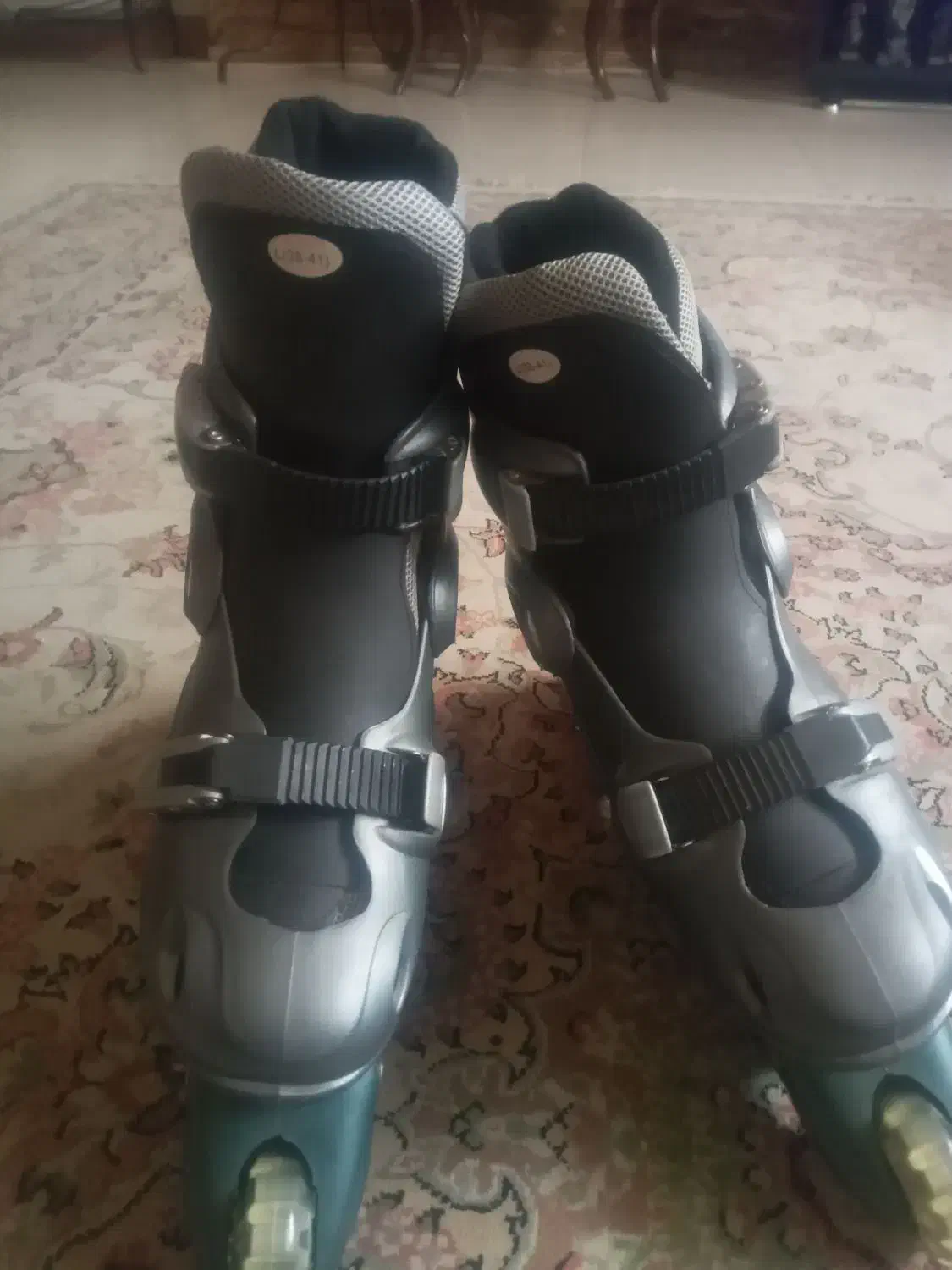 اسکیت برای فروش|دوچرخه، اسکیت، اسکوتر|رشت, لاکان|دیوار