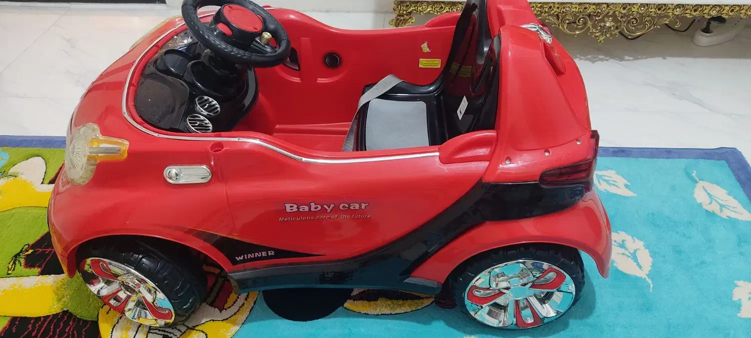 ماشین شارژی|اسباببازی|زنجان, |دیوار