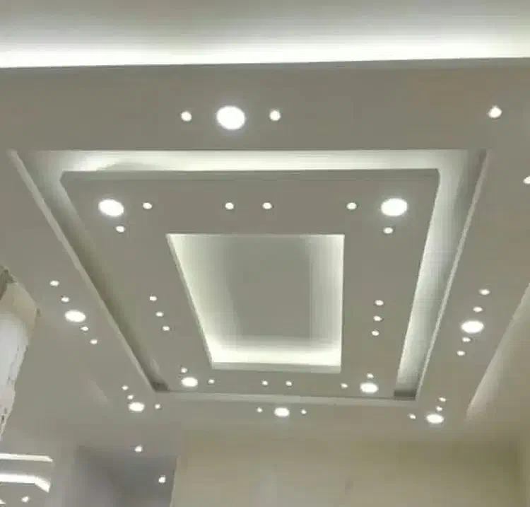 گچکاری|خدمات پیشه و مهارت|اشتهارد, |دیوار