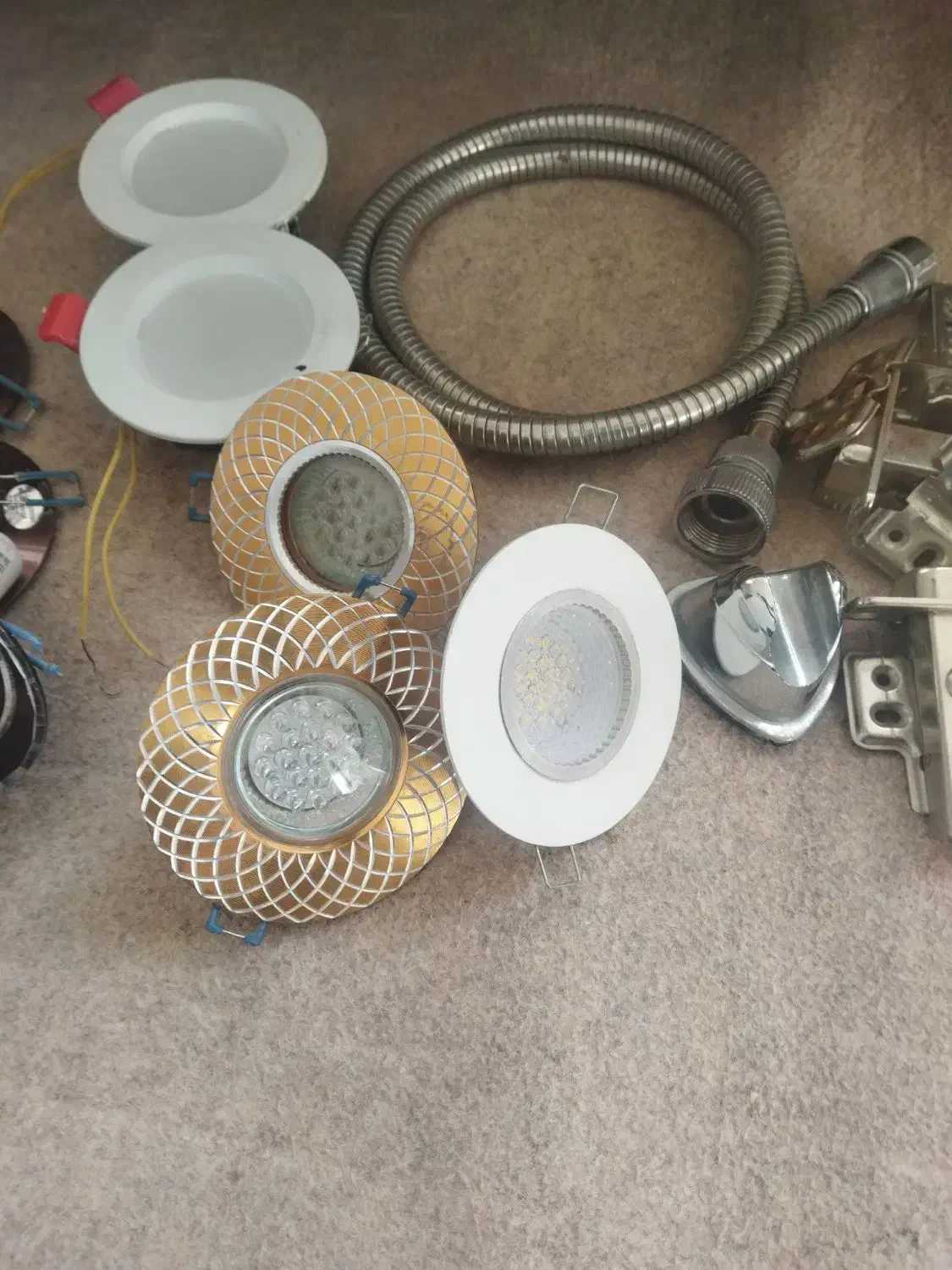 لوازم پیکان ولوازم منزل|حراج|خمینی‌شهر, |دیوار