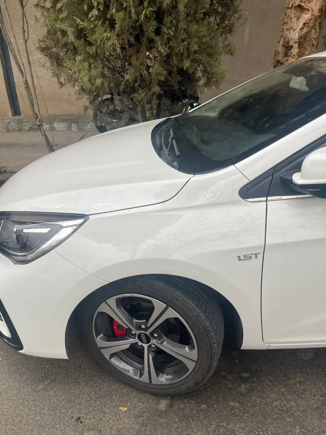 آریزو 5 مدل 1404|خودرو سواری و وانت|تهران, جنت‌آباد شمالی|دیوار