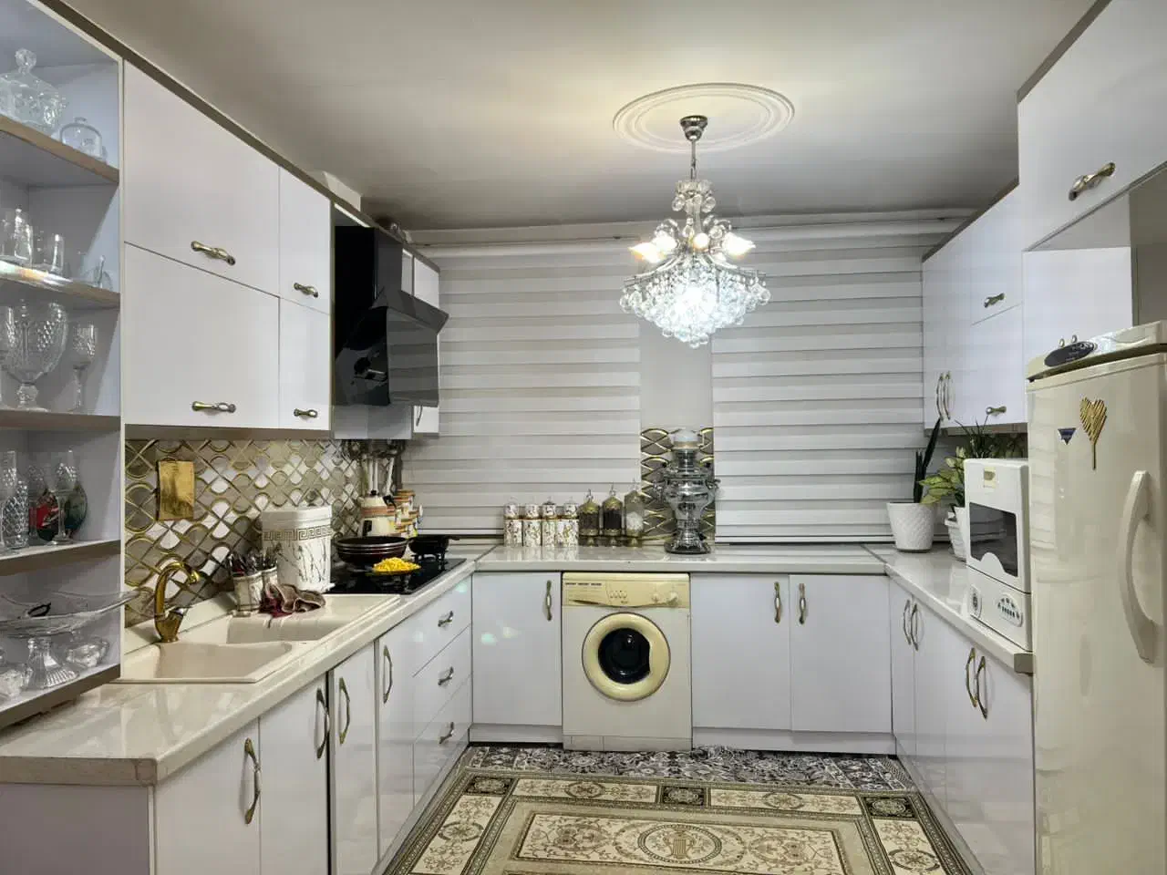 آپارتمان 55 متری قولنامه ای در حسن آباد|فروش آپارتمان|کرج, حسن آباد|دیوار