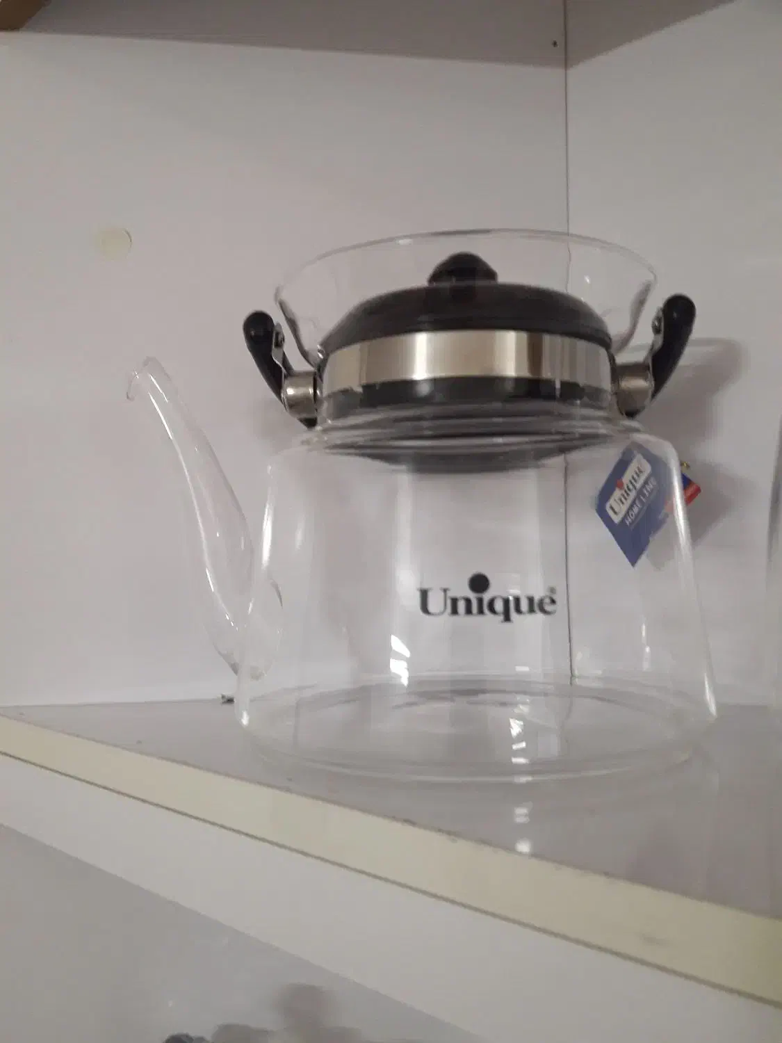 کتری.قوری یونیک آک|قوری، کتری، قهوهساز دستی|خرمآباد, |دیوار