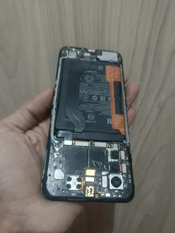 پوکو Poco X3 GT 5G|موبایل|کرج, اصفهانیها|دیوار