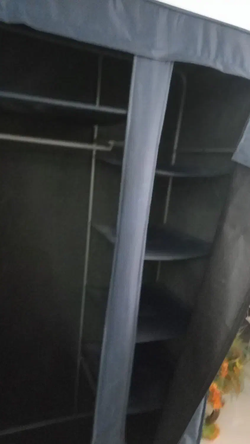 کمد برزنتی جنس قدیمی ..|جاکفشی، کمد، دراور|تهران, تهرانپارس غربی|دیوار