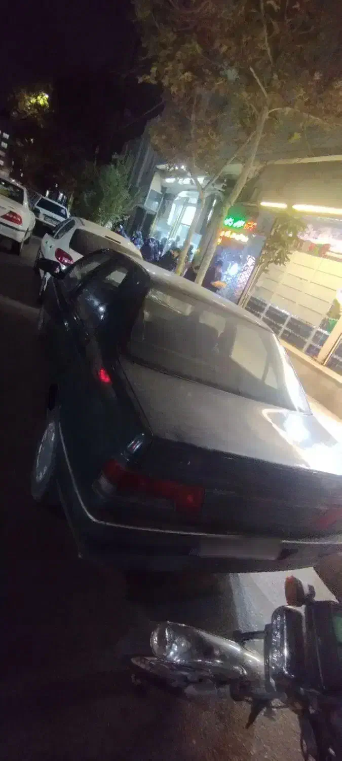 اردی 82|خودرو سواری و وانت|مشهد, هنرور|دیوار