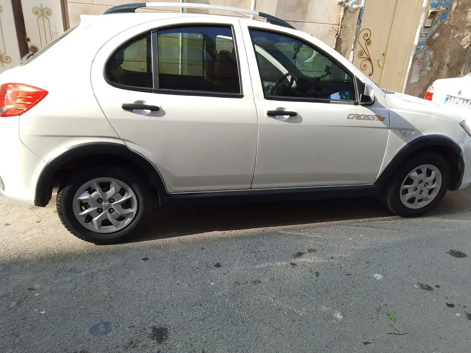 کوییک ۱۴۰۱|خودرو سواری و وانت|گلستان (تهران), |دیوار