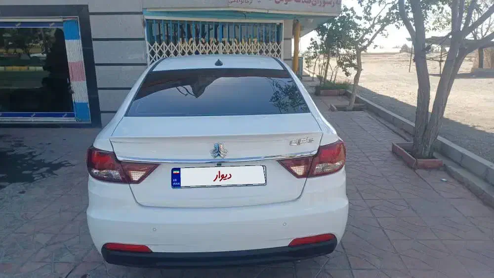 شاهین اتومات، cvt|خودرو سواری و وانت|شریف‌آباد, |دیوار