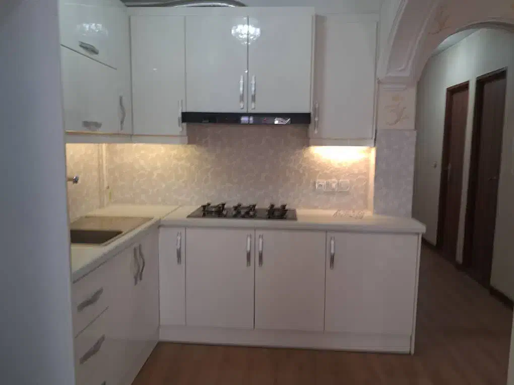 اجاره واحد فول امکانات واقع در خزر فرد|اجارهٔ آپارتمان|لاهیجان, کوی خزر|دیوار