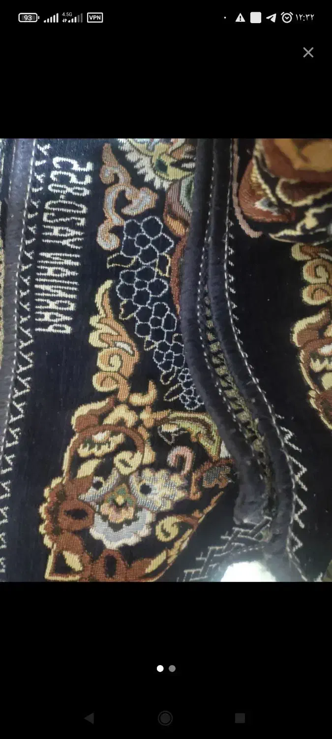 روفرشی ۱۲متری|روفرشی|مشهد, حیدرآباد|دیوار