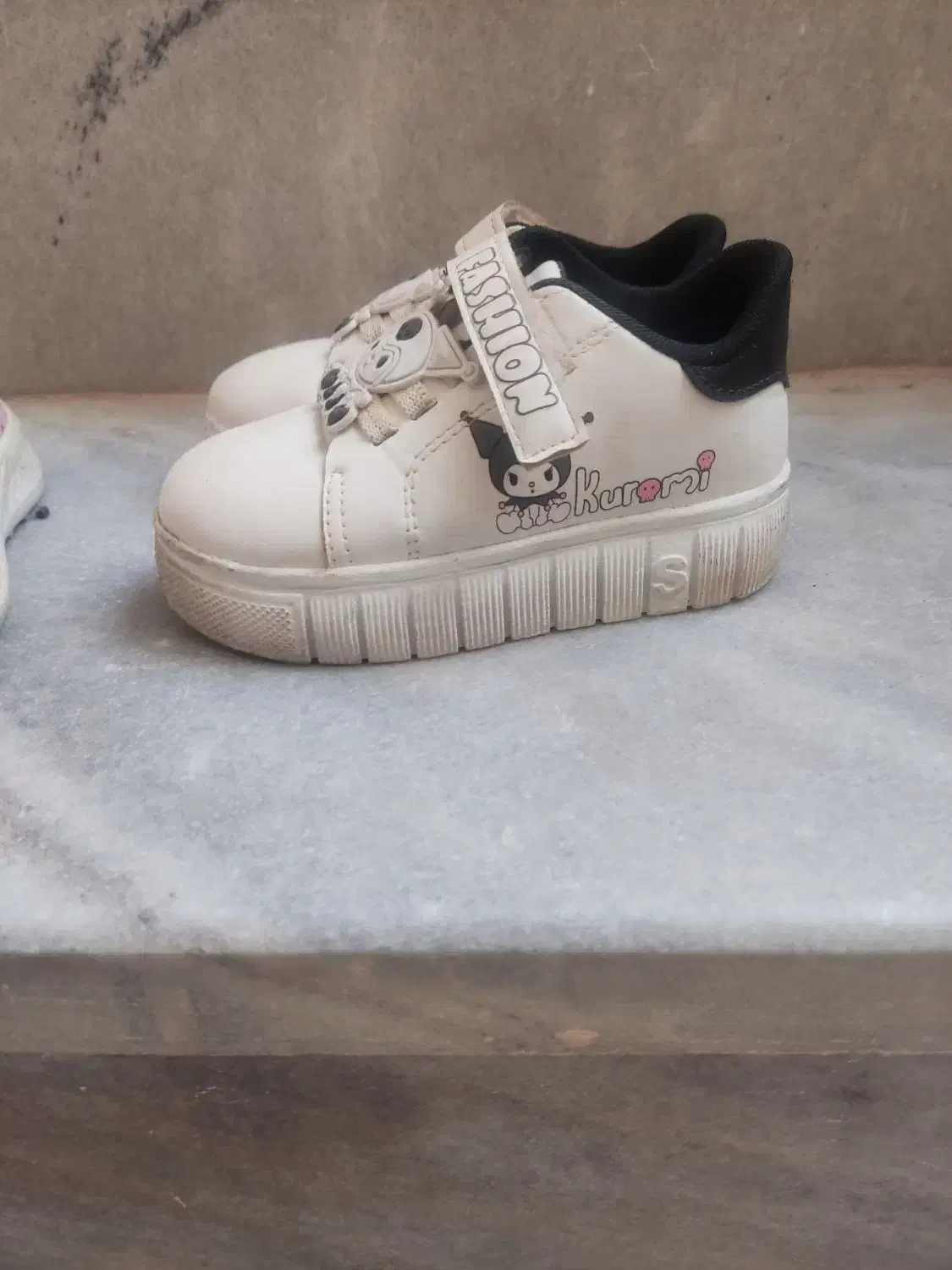 لباس و کفش کودک|کفش و لباس بچه|یزد, |دیوار