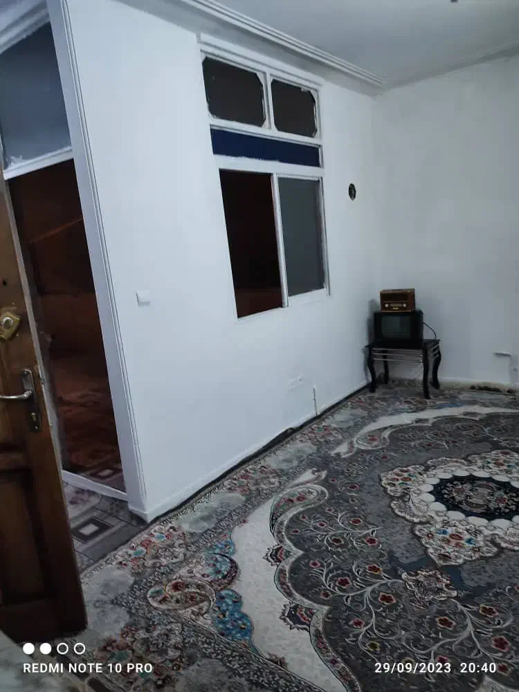 آپارتمان هلال احمر ۵۵متری|اجارهٔ آپارتمان|تهران, هلال احمر|دیوار