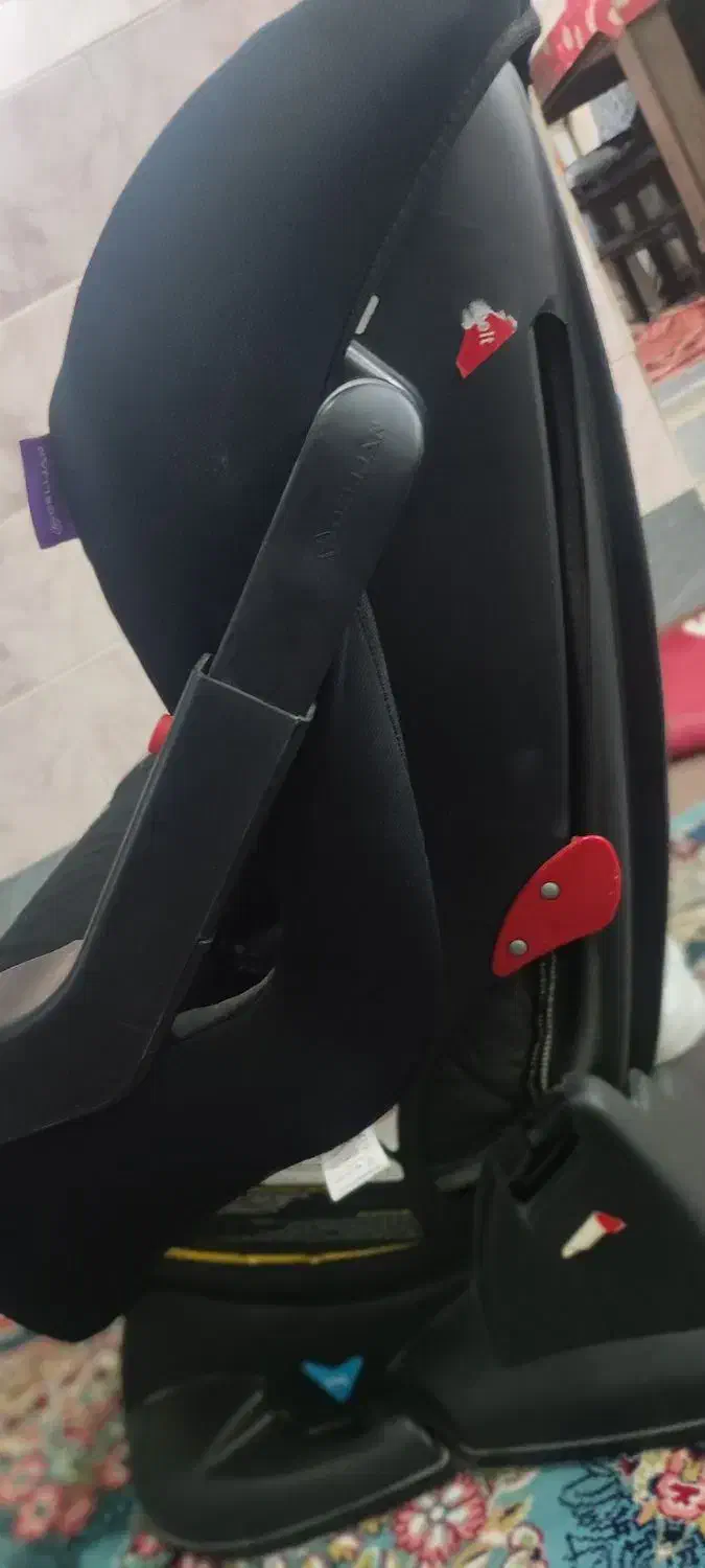 صندلی کودک خودرو|اسباب و اثاث بچه|ساوه, |دیوار