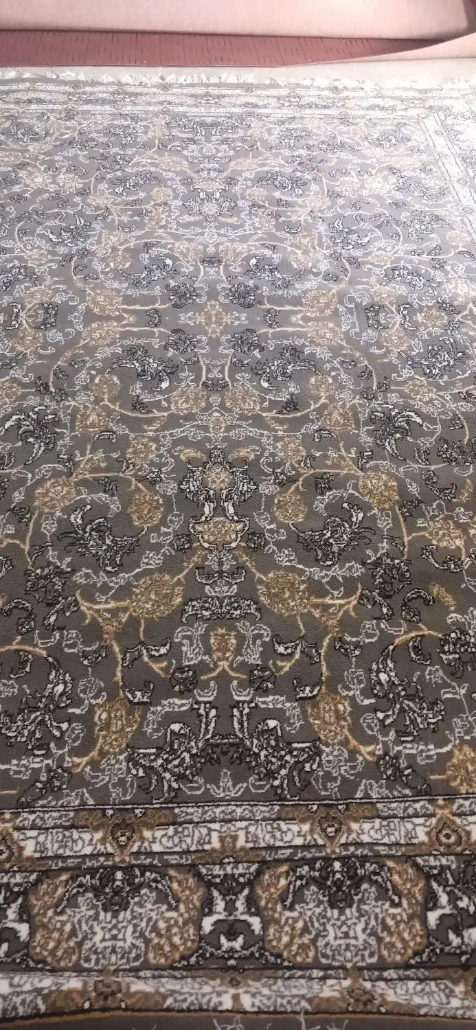 فرش و موکت|فرش|یاسوج, |دیوار