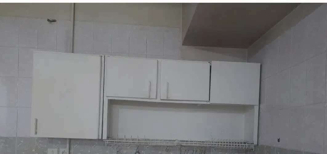 کابینت ابچکان|آب‌چکان و نظم‌دهنده ظروف|قم, پردیسان|دیوار