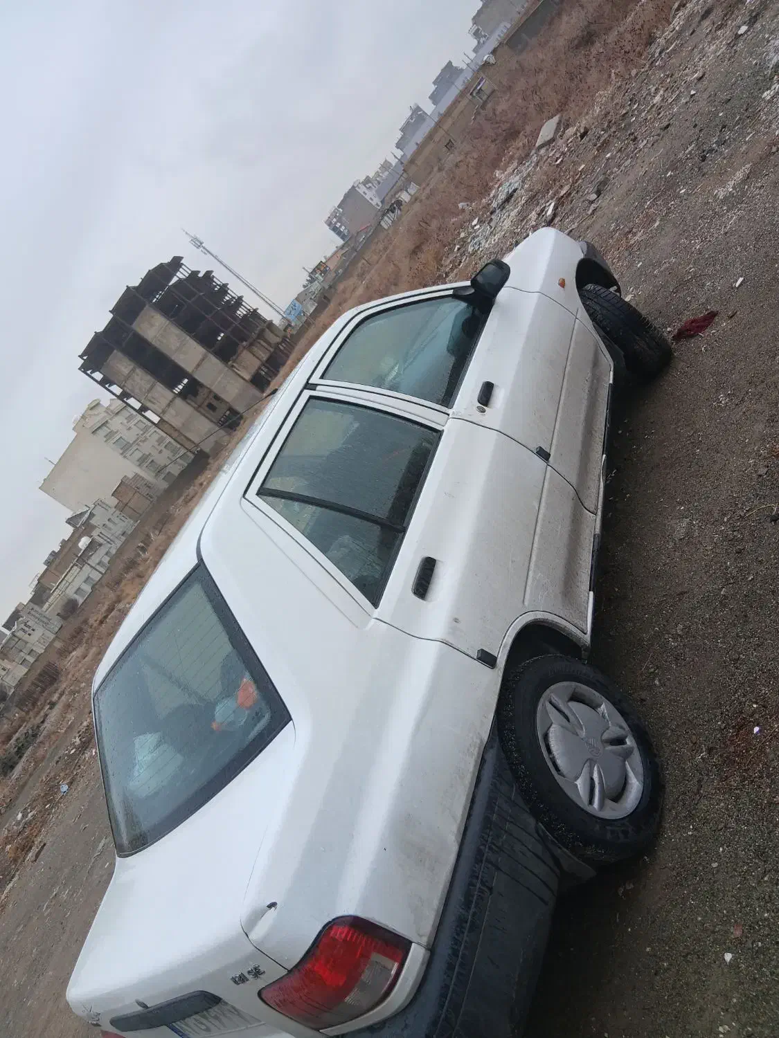 پراید ۱۳۱ بیرنگ|خودرو سواری و وانت|اسلام‌شهر, صادقیه|دیوار