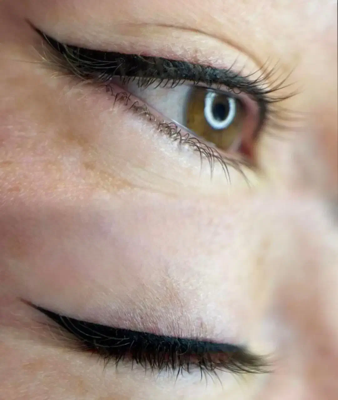 تخفیف آرایش دائم|خدمات آرایشگری و زیبایی|بم, |دیوار