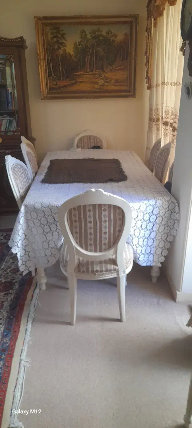 مبل کلاسیک و استیل|مبلمان خانگی و میز عسلی|ساوه, |دیوار