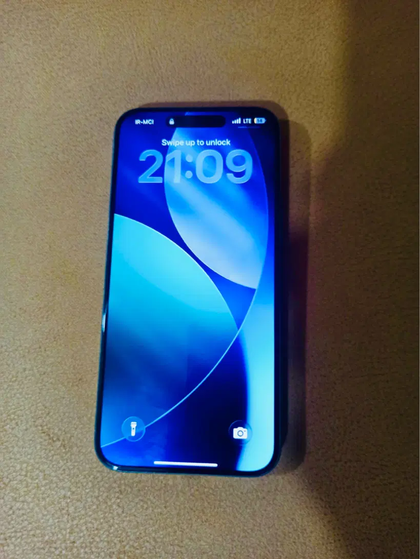 iphone 15 promax|موبایل|خرمآباد, |دیوار